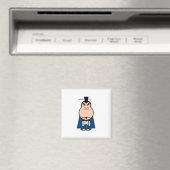 Aimant MasterX™ (In Situ (Lave-vaisselle))