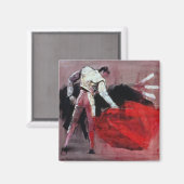 Aimant Matador 1998 (Recto/Verso)