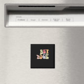 Aimant Matching Couples Better Together Style  (In Situ (Lave-vaisselle))