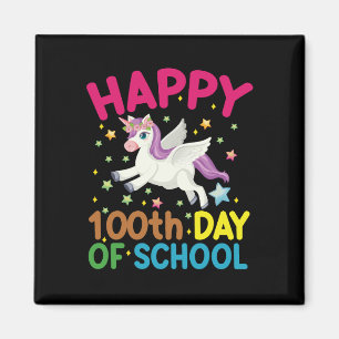 Aimant Math Formula 100 Jours D'École Drôle Enseignant Ma