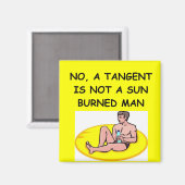 Aimant math jok (Recto/Verso)