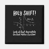 Aimant Mathématiques (Devant)