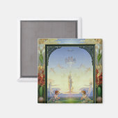 Aimant Matin, 1808 (Recto/Verso)