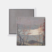 Aimant Matin, 1897 (Recto/Verso)