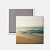 Aimant Matin au coin, CA (Recto/Verso)