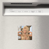 Aimant Matin vintage (In Situ (Lave-vaisselle))