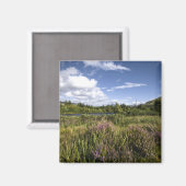 Aimant Matrice Heathland (Recto/Verso)
