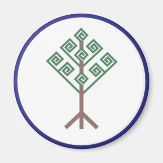 Aimant Matrices Heathenry