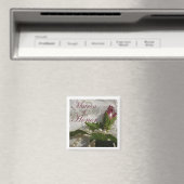 Aimant Matron d'honneur Favoriser l'aimant (In Situ (Lave-vaisselle))