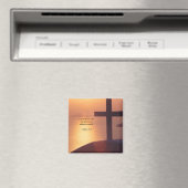 AIMANT MATTHEW 22:39 (In Situ (Lave-vaisselle))