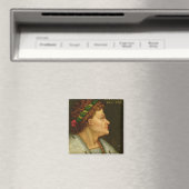 Aimant Matthias I, Hunyadi (In Situ (Lave-vaisselle))