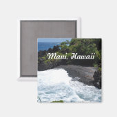 Aimant Maui (Recto/Verso)