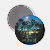 Aimant Maui Parfait (Recto/Verso)