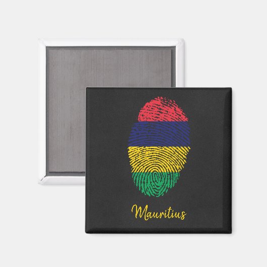 Aimant Maurice (Recto/Verso)