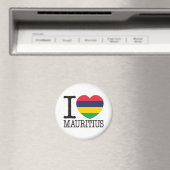 Aimant Maurice Love v2 (In Situ (Lave-vaisselle))