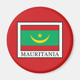 Aimant Mauritanie