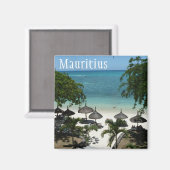 Aimant Mauritus (Recto/Verso)