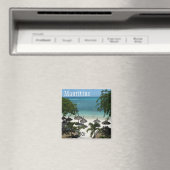 Aimant Mauritus (In Situ (Lave-vaisselle))