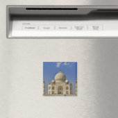 Aimant mausolée du Taj Mahal / Agra, Inde (In Situ (Lave-vaisselle))