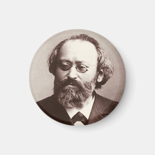Aimant Max Bruch