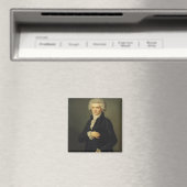 Aimant Maximilien de Robespierre 1791 (In Situ (Lave-vaisselle))