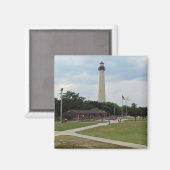 Aimant May Lighthouse (Recto/Verso)