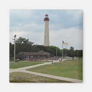 Aimant May Lighthouse