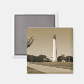 Aimant May Lighthouse (Recto/Verso)