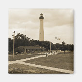 Aimant May Lighthouse (Devant)
