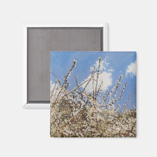 Aimant Mayflower 2012 (Recto/Verso)