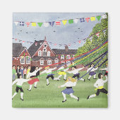 Aimant Maypole Dancing 1991 (Devant)