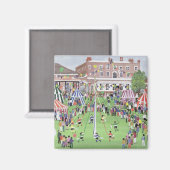 Aimant Maytime 1993 (Recto/Verso)