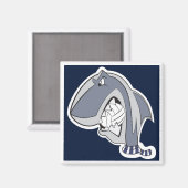 Aimant MBB '04 | Calamita (Recto/Verso)