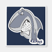 Aimant MBB '04 | Calamita (Devant)