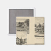 Aimant McCorkle (Recto/Verso)