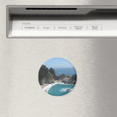 Aimant McWay Falls - Big Sur (In Situ (Lave-vaisselle))