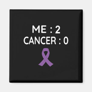 Aimant Me 2 Cancer 0 Sensibilisation au cancer pancréatiq