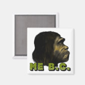 Aimant Me B.C. (Recto/Verso)
