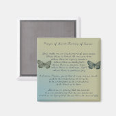 Aimant Me Faire Un Instrument (Recto/Verso)