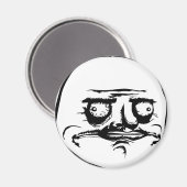 Aimant Me Gusta Face (Recto/Verso)