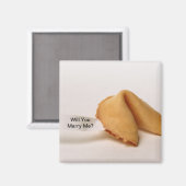 Aimant Me marie-tu (Recto/Verso)