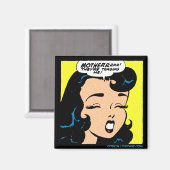 Aimant Me taquiner ! (Recto/Verso)