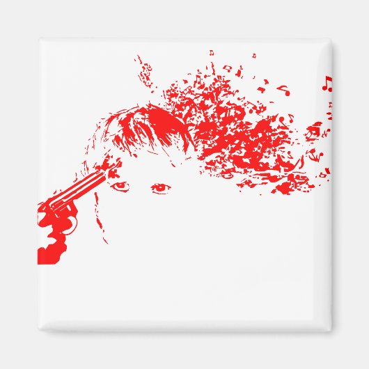 Aimant me tuer doucement (Devant)