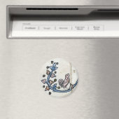 Aimant médiéval (In Situ (Lave-vaisselle))