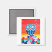 Aimant Méditations d'amour (Recto/Verso)