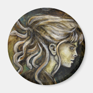 Aimant Medusa