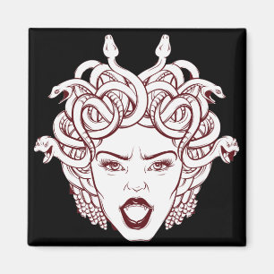 Aimant Medusa