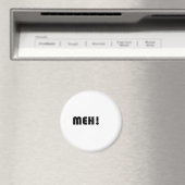 AIMANT MEH ! (In Situ (Lave-vaisselle))