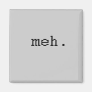 Aimant meh