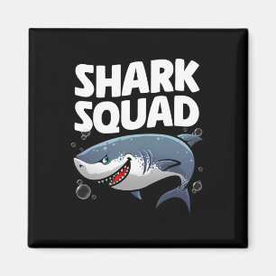 Aimant Meilleur Art De Requin Pour Garçons Filles Enfants
